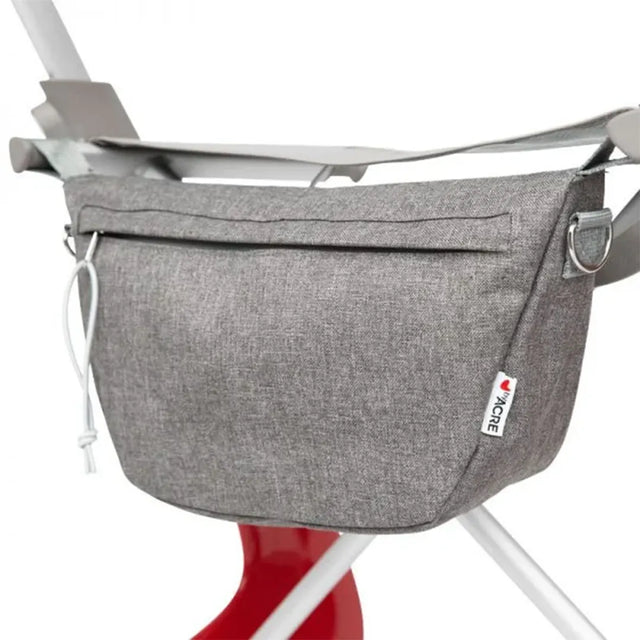 bolsa pequena para andador carbon ultralight dortomedical