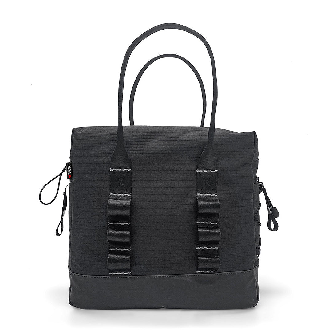 Bolsa grande para andadores sobre fondo blanco