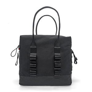 Bolsa grande para andadores sobre fondo blanco