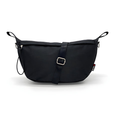 Bolsa pequeña para andador sobre fondo blanco