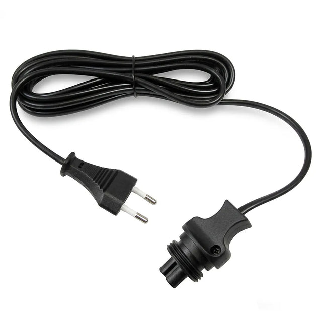 Cable para Estación de Carga para Grúas WAY UP y FLYER dortomedical