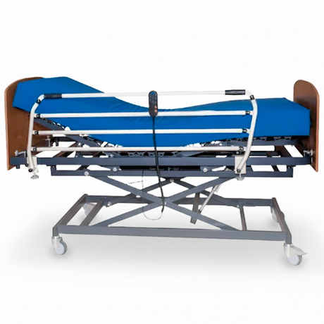 Cama Articulada con Carro Elevador EZIS Configurable
