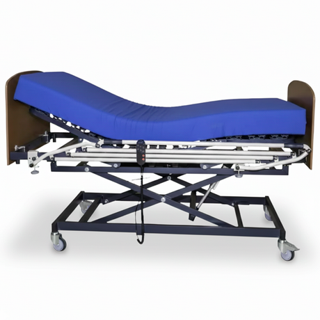 Cama Articulada con Carro Elevador EZIS Configurable