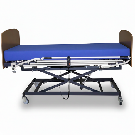 Cama Articulada con Carro Elevador EZIS Configurable