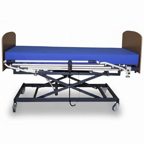Cama Articulada con Carro Elevador EZIS Configurable