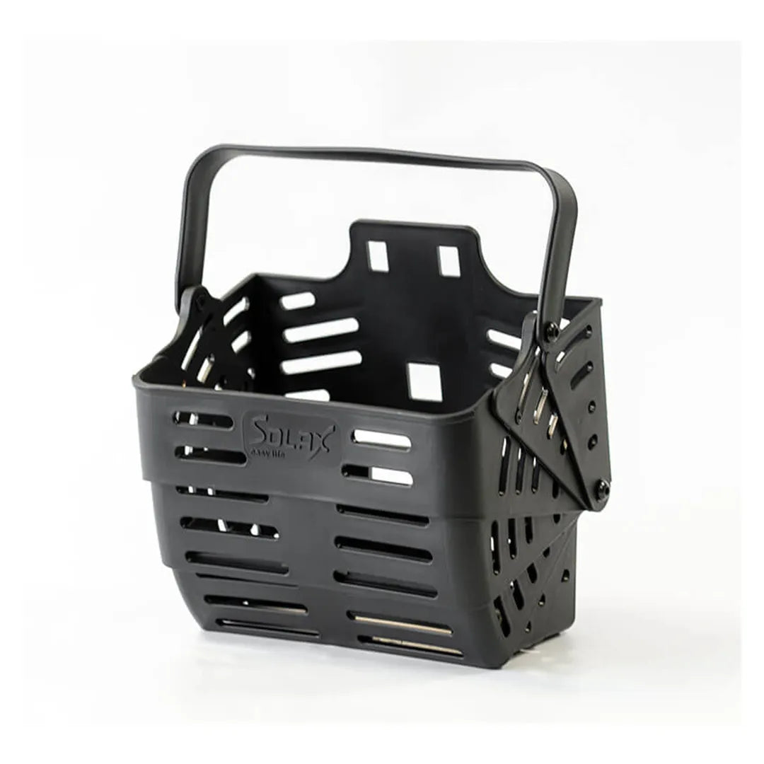 Cesta Plegable para Scooter I-Transformer de Apex