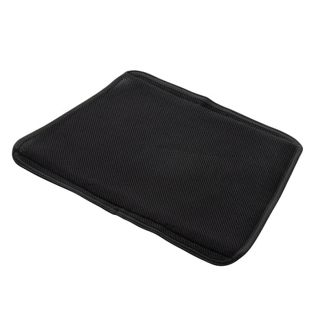 Cojín para andador de fácil fijación con velcro dortomedical