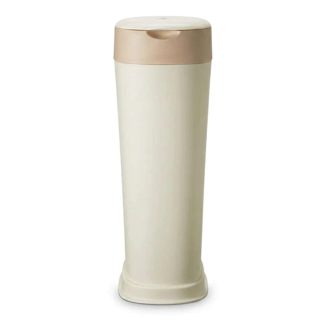 Cubo de pañales para adultos con sellado individual para controlar los malos olores dortomedical