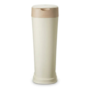 Cubo de pañales para adultos con sellado individual para controlar los malos olores dortomedical