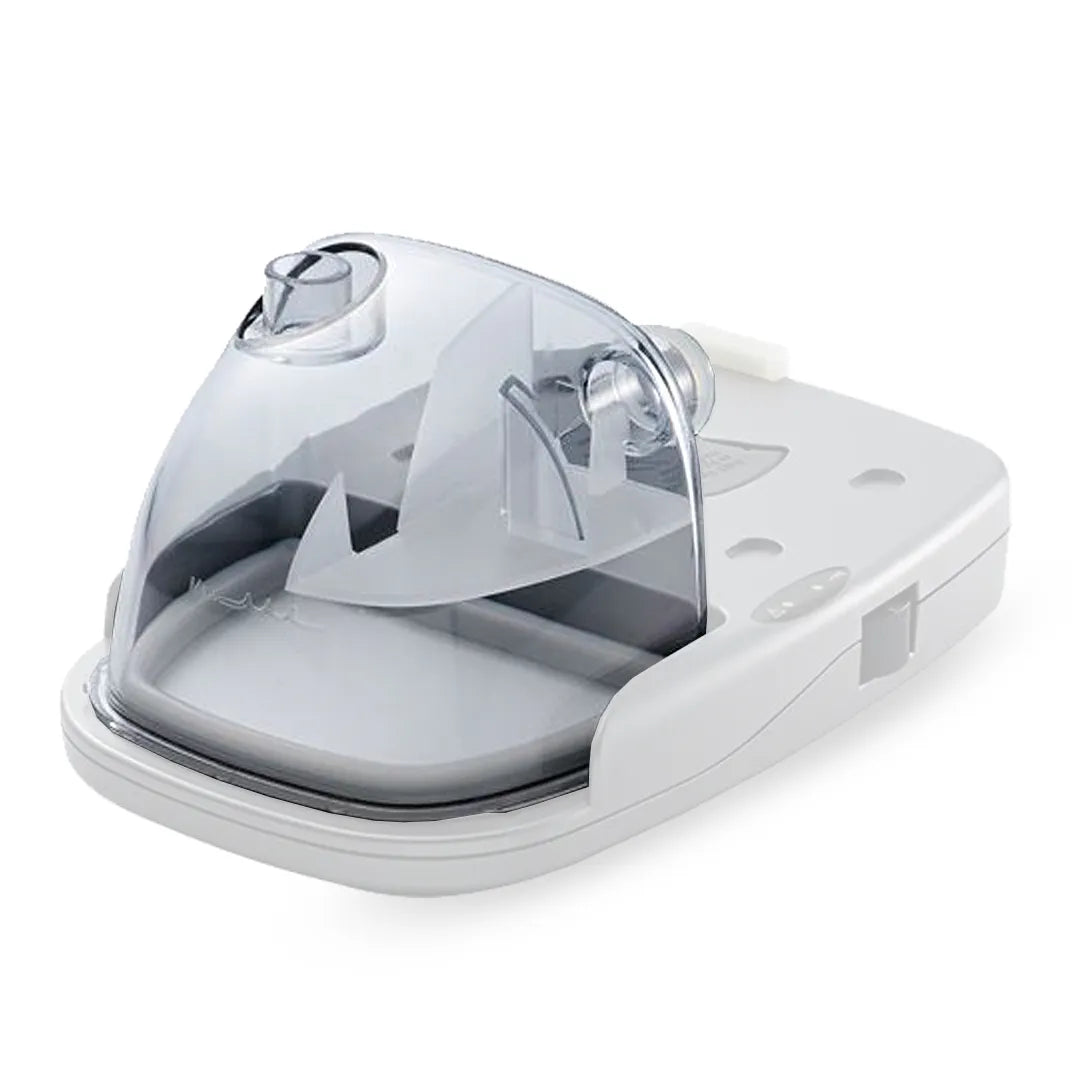 Depósito de Agua para Humidificador XT Serie Apex dortomedical