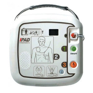 Desfibrilador IPAD CU-SP1