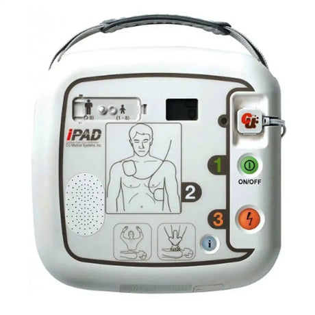 Desfibrilador IPAD CU-SP1