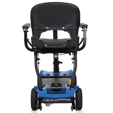 Scooter Plegable Automático o Manual CERDEÑA