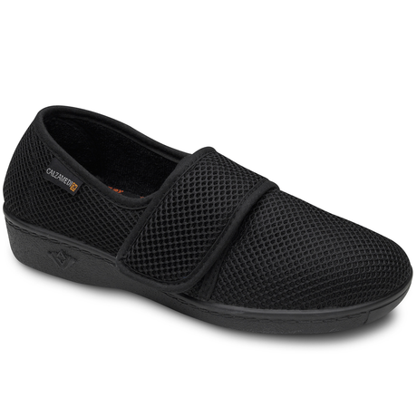 Zapatillas con Velcro Mujer Calzamedi