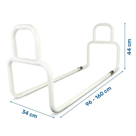 Asidero para Cama Apoyo Doble
