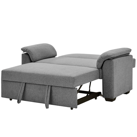 Sofá Cama Reclinable 2 Plazas