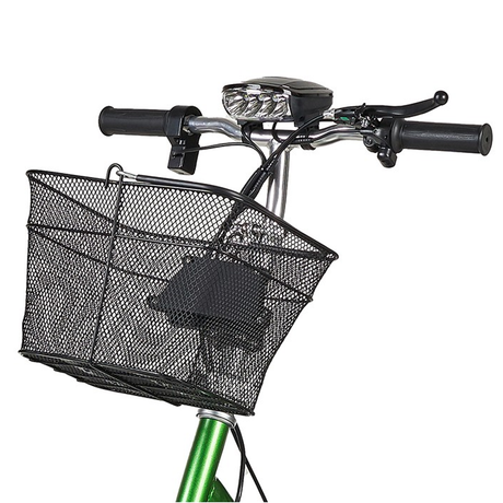 Scooter Eléctrico 3 Ruedas Todoterreno 500W