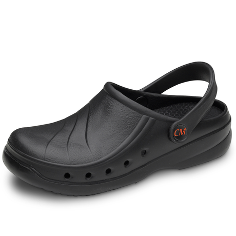 Zueco Eva para Profesional Sanitario Calzamedi