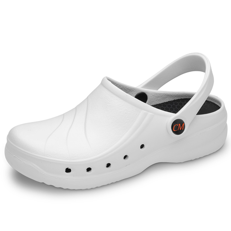 Zueco Eva para Profesional Sanitario Calzamedi