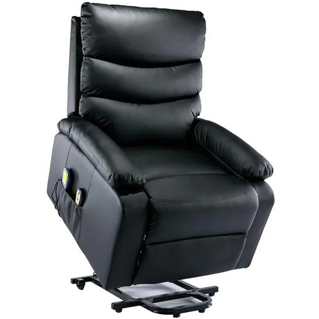 Sillón Ortopédico Levantapersonas Relax con Masaje