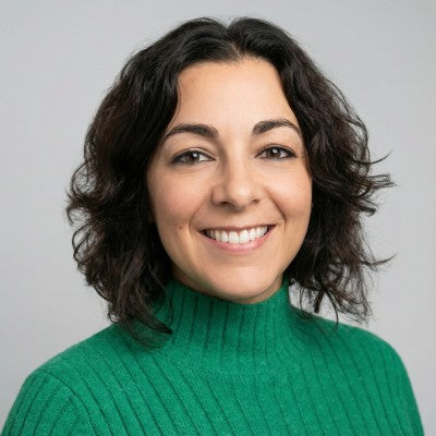 Profile Image Rocío Córdoba