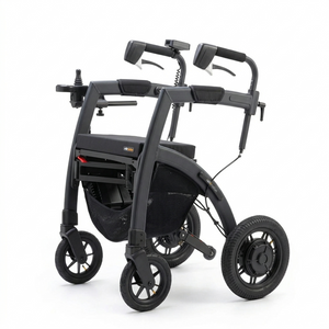 Andador Eléctrico 5 en 1 ROLLZ MOTION ELECTRIC