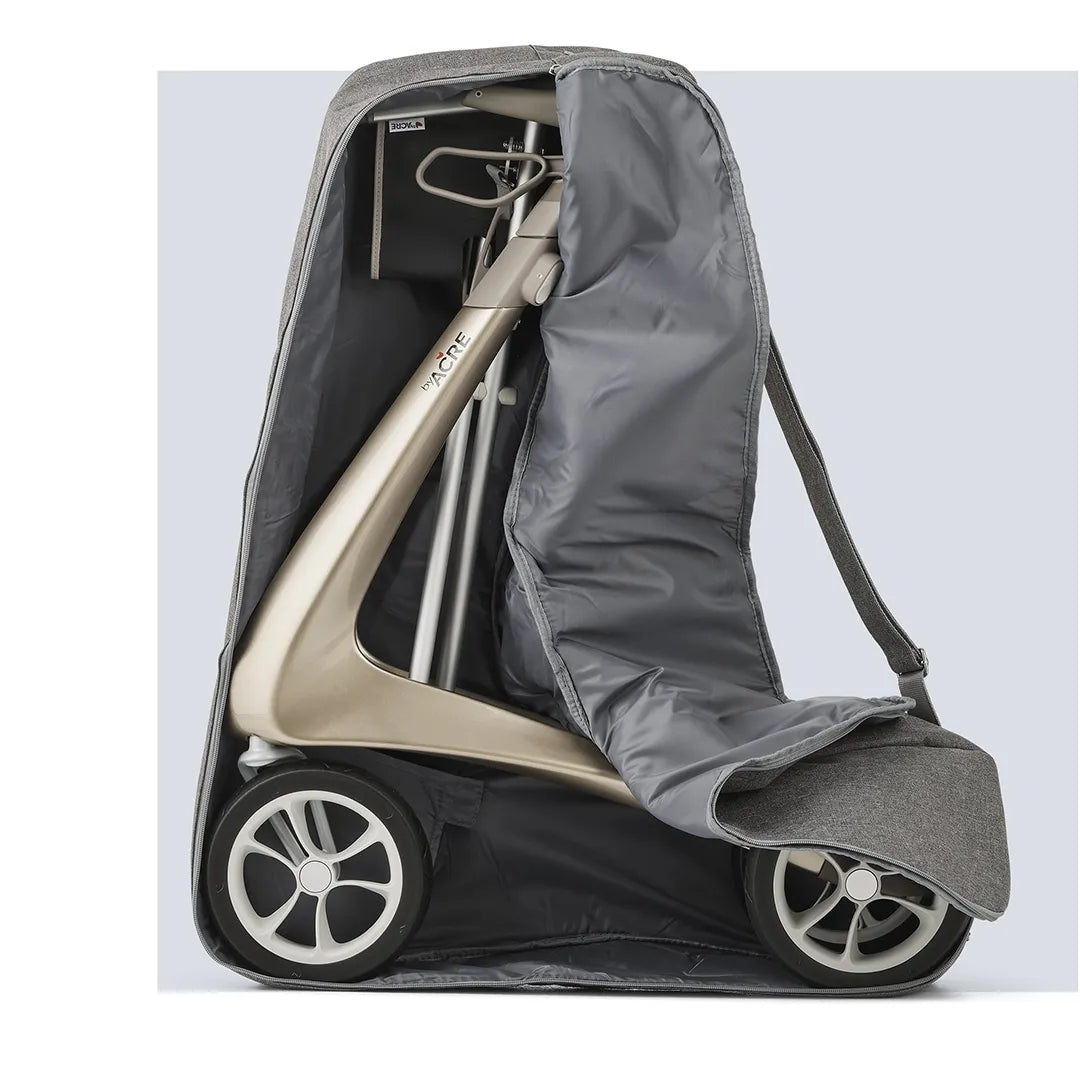 Funda de Transporte con Asa para Andador Carbon Ultralight