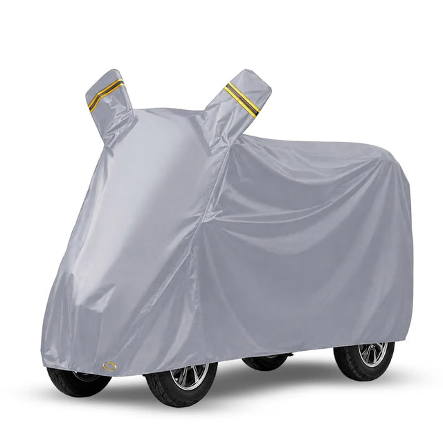 Funda impermeable para el scooter eléctrico Faster Neo dortomedical