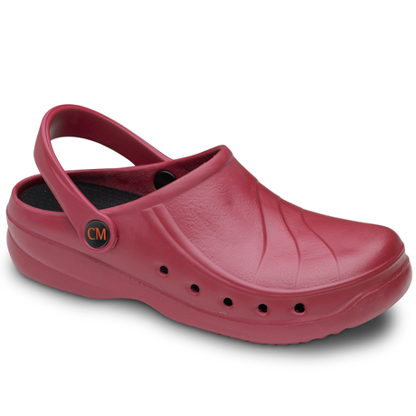 Zueco Eva para Profesional Sanitario Calzamedi