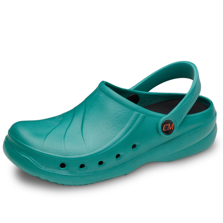 Zueco Eva para Profesional Sanitario Calzamedi