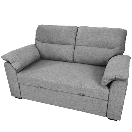 Sofá Cama Reclinable 2 Plazas