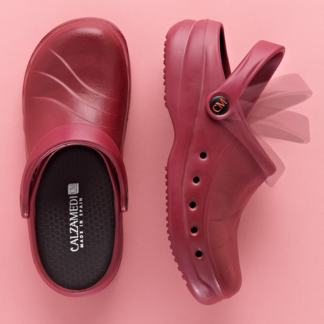 Zueco Eva para Profesional Sanitario Calzamedi