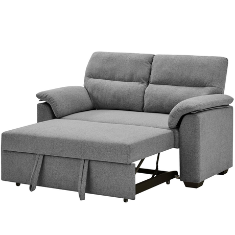 Sofá Cama Reclinable 2 Plazas