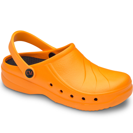 Zueco Eva para Profesional Sanitario Calzamedi