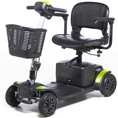 Scooter Eléctrico Desmontable ECLIPSE Colores Intercambiables