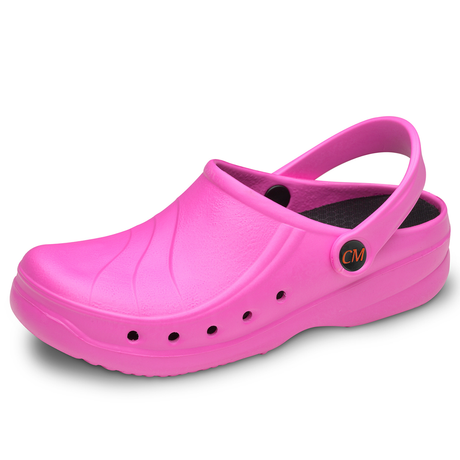 Zueco Eva para Profesional Sanitario Calzamedi