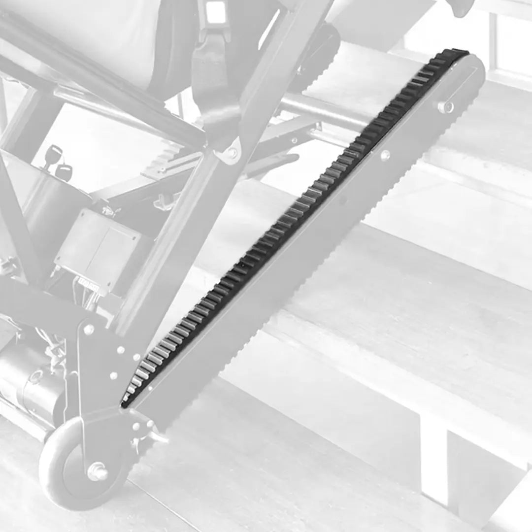 Goma Antideslizante para Silla Oruga Salvaescaleras dortomedical