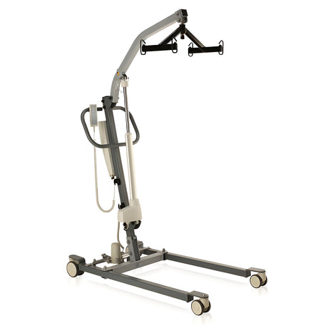 Grúa BARIÁTRICA XL para Transferencias 250kg y 330kg LIFTY 5/6