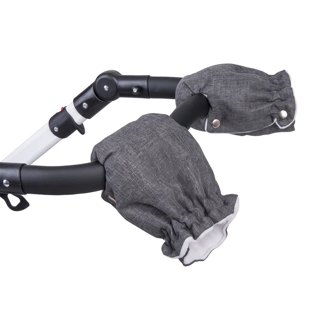Guantes para Silla Ortopédica Infantil GRIZZLY dortomedical