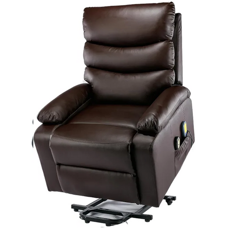 Sillón Ortopédico Levantapersonas Relax con Masaje