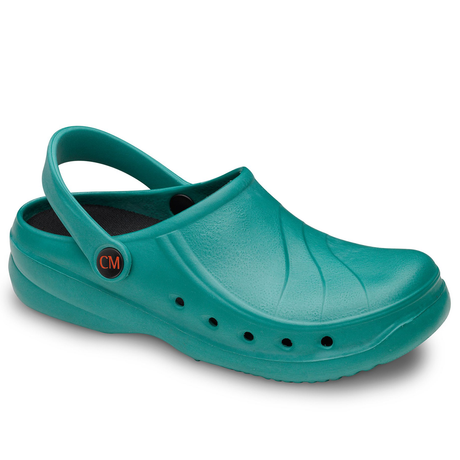 Zueco Eva para Profesional Sanitario Calzamedi