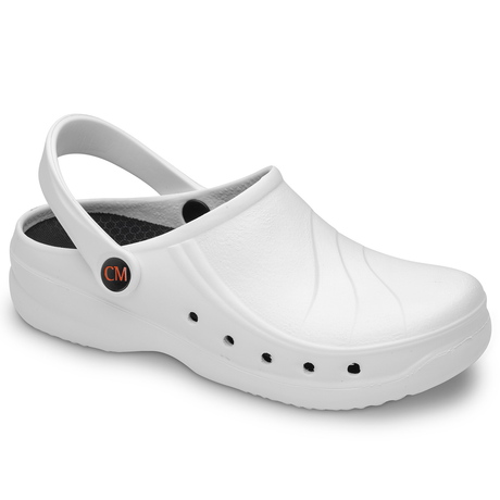 Zueco Eva para Profesional Sanitario Calzamedi