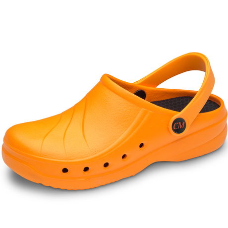 Zueco Eva para Profesional Sanitario Calzamedi