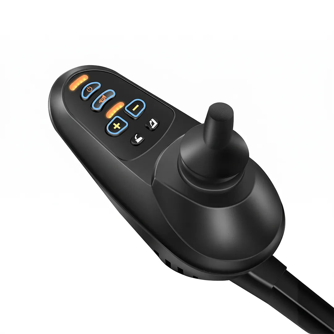 Joystick para Silla Eléctrica ELEGANT dortomedical