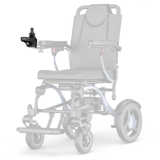 Joystick compatible con la Silla Eléctrica ELEGANT dortomedical