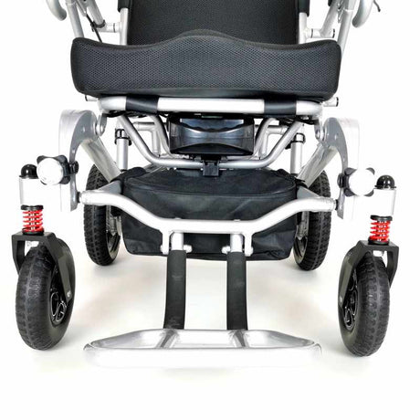 Kit de luces para Scooters y Sillas Eléctricas Libercar