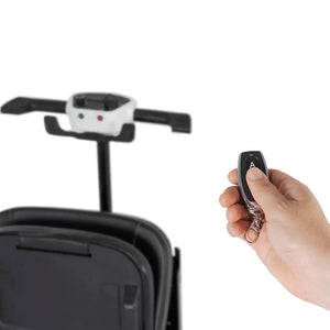 Scooter Eléctrico Plegable Automático I-Ares