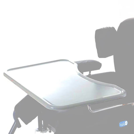 Mesita Modelada para Silla de Ruedas dortomedical