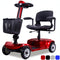 Scooters Eléctricos