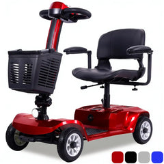 Mobility Scooter Eléctrico LUCAS PRO